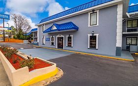 Rodeway Inn & Suites Fort Jackson Columbia Sc